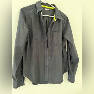 Pearl Izumi rove flannel